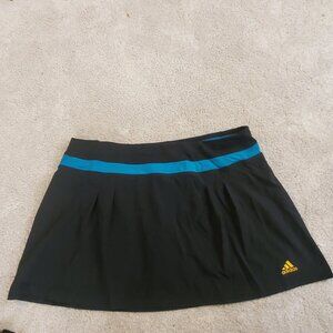Adidas tennis skirt